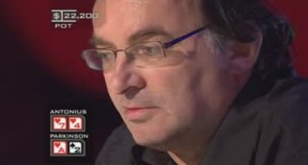 Late Night Poker 2009 Ep.2 - 5/6 cardplayertube.com