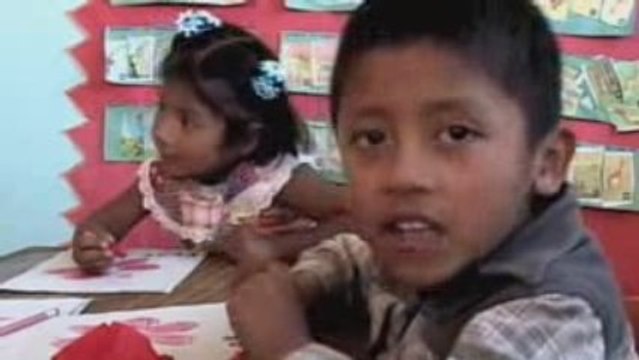 La escuela para los hijos jornaleros agrícolas 1