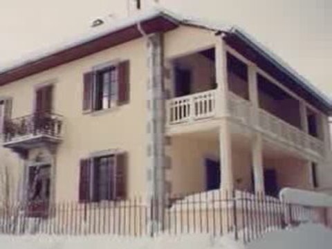 Location de 2 meublés, 7 pers, Rhones Alpes (Vacatel.com)