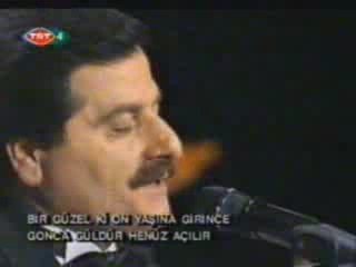 Zülküf Altan-Yaş Destanı
