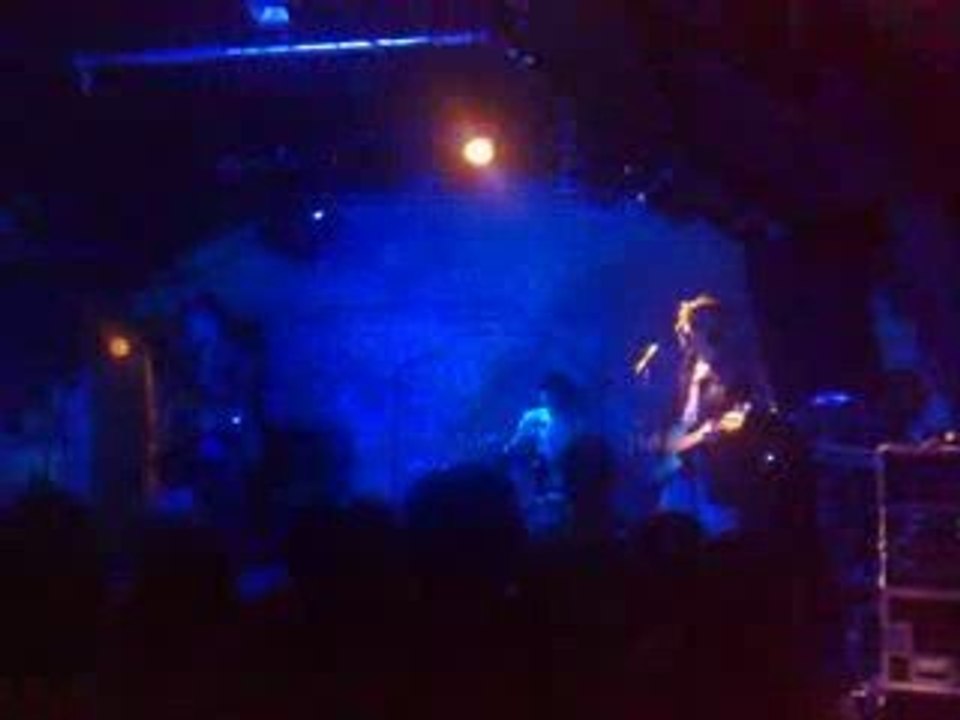 The Yupps "Valley of Love" @ Zikametz - 19/09/09