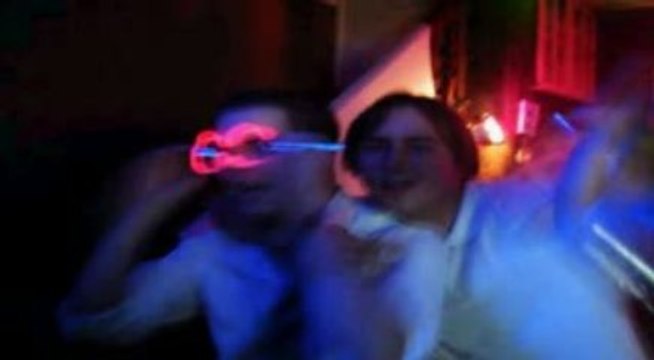 Greg Birthday 19/09/09