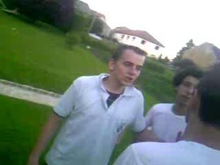 la tarte dans ta gueule by niko...