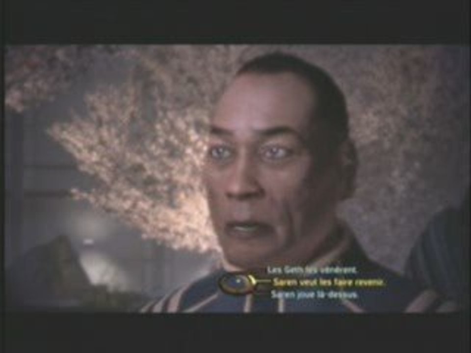 Mass effect [06]NC-Nouveau membre