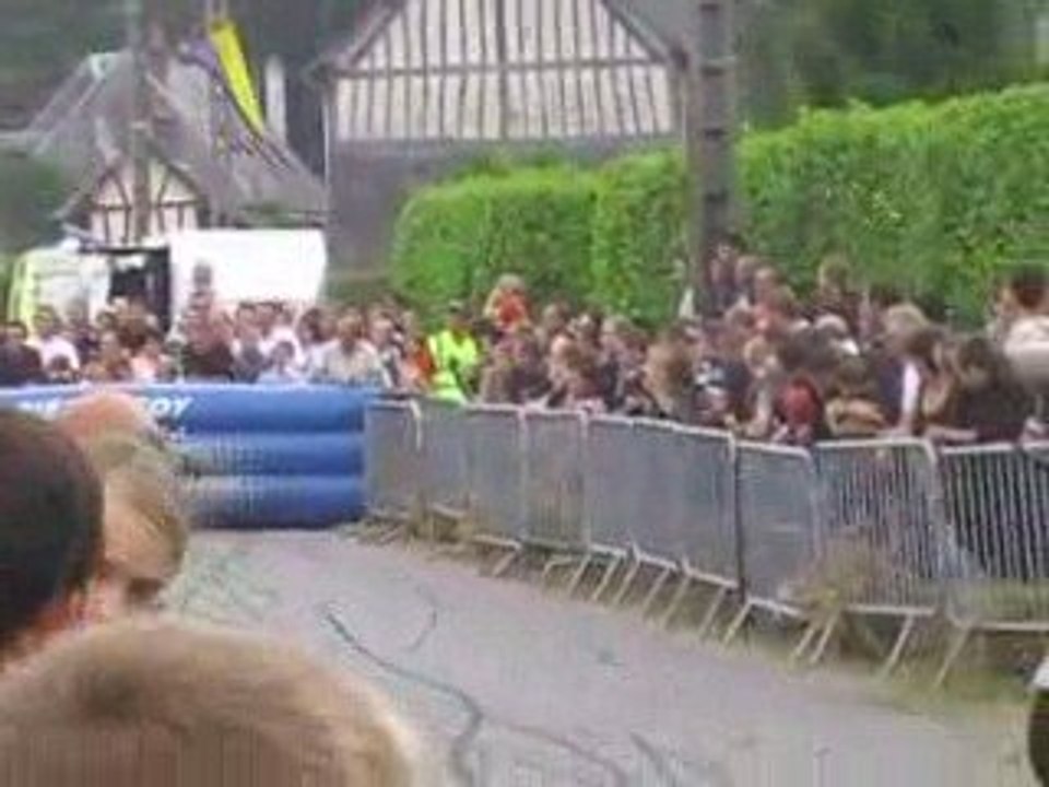 jumiege 2009