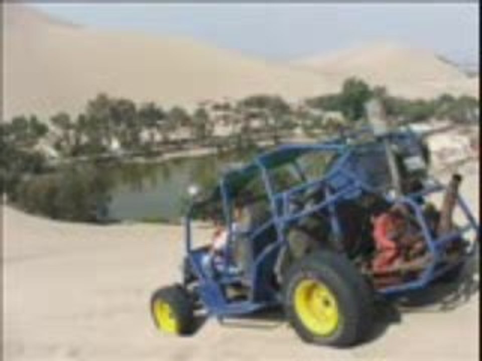 La Region 6