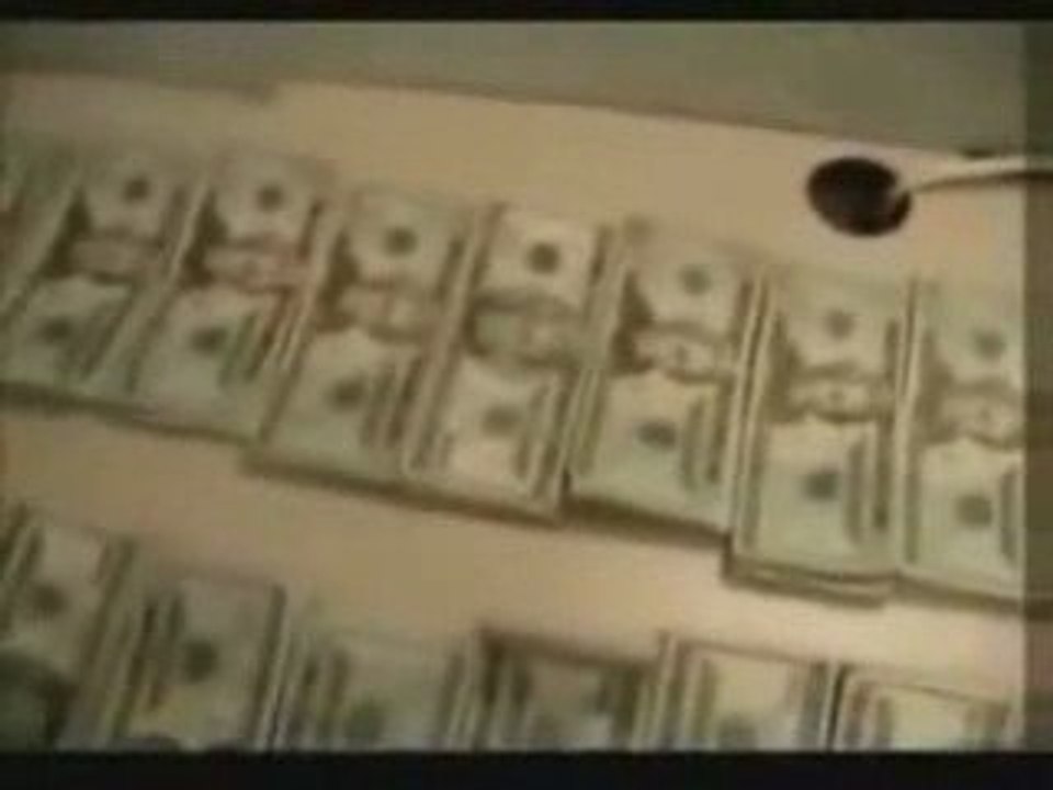 Drake   Successful cash Residual Forever proof of ...