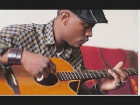 Wher's life (Kheziah Jones) remixed by Da Watcha aka KEM