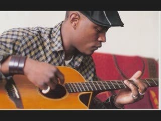 Wher's life (Kheziah Jones) remixed by Da Watcha aka KEM