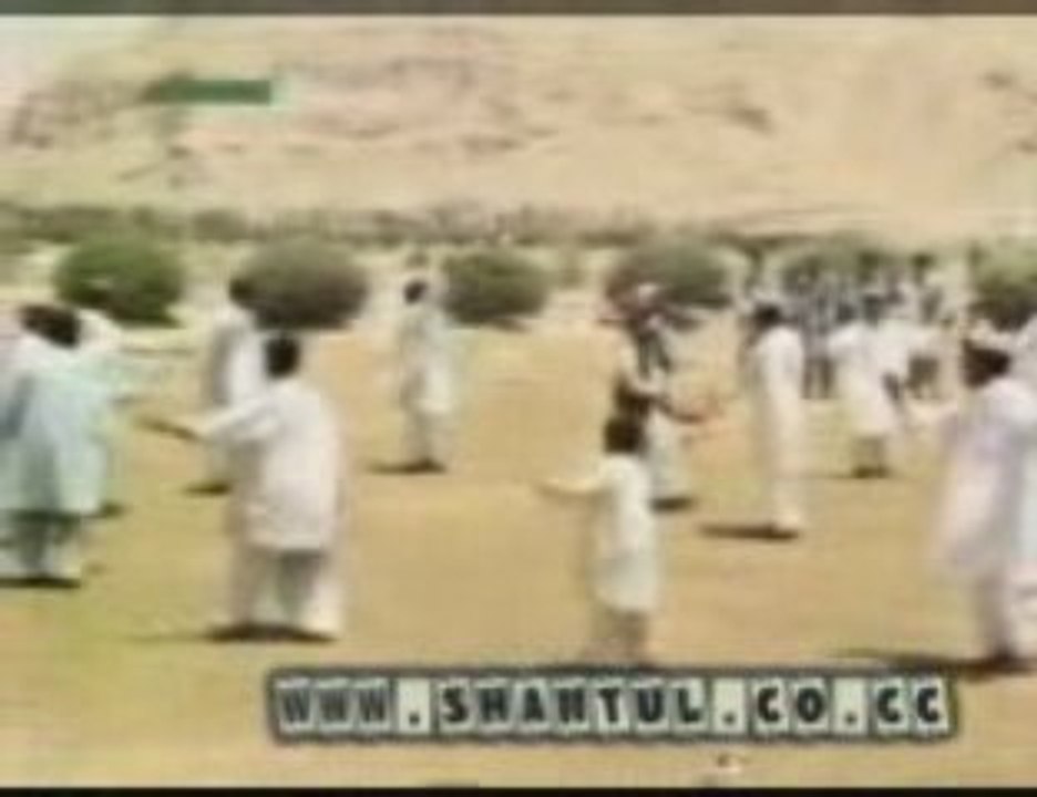 Barahui Dholl