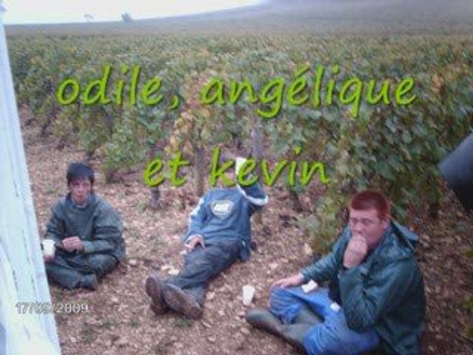 l'equipe 2009