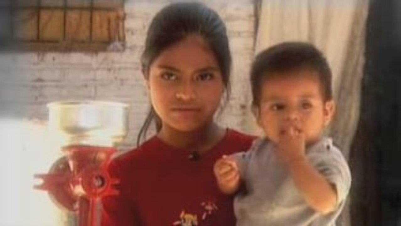 La escuela para los hijos jornaleros agrícolas 3