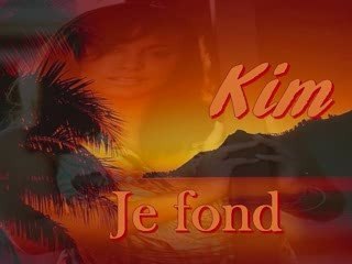Kim - Je Fond (ZouK 2009)