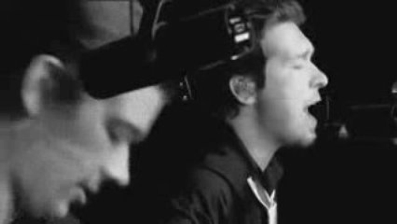 Hanson -  Carry You There (2009)