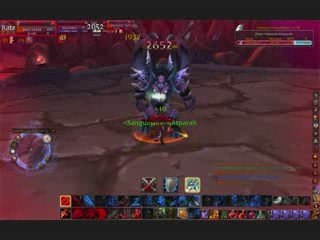 Solo des remparts par un wawa lvl 70 - ivanoïste - Darluok