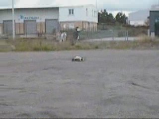 tekin rx 8 sur inferno st aux circuit de saint genest lerpt