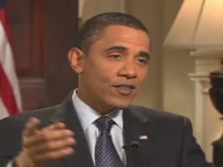 Obama Reacts To ACORN Video On ABC This Week