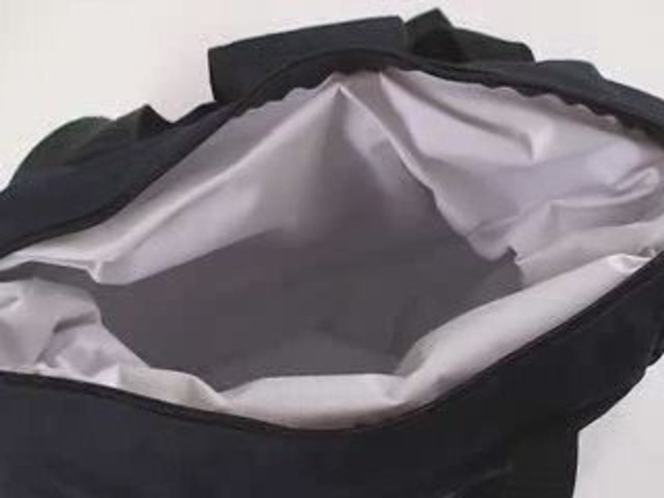 Personalized soft-sided cooler