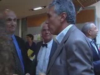 Comité de la Diversité à France Télévisions le 3 juin 2009