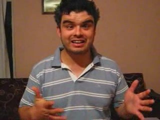 türkiyenin en salak adamı!!!