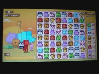 Zooo Keeper (PSP) [Homebrew]