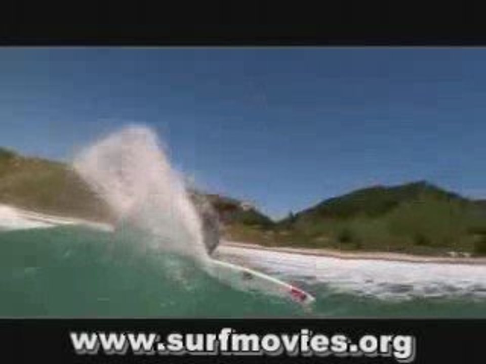 Drive Thru New Zealand Trailer