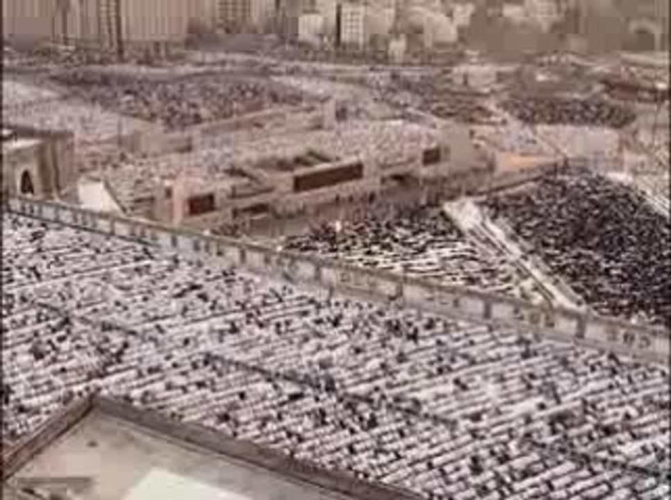 Aïd El Fitr