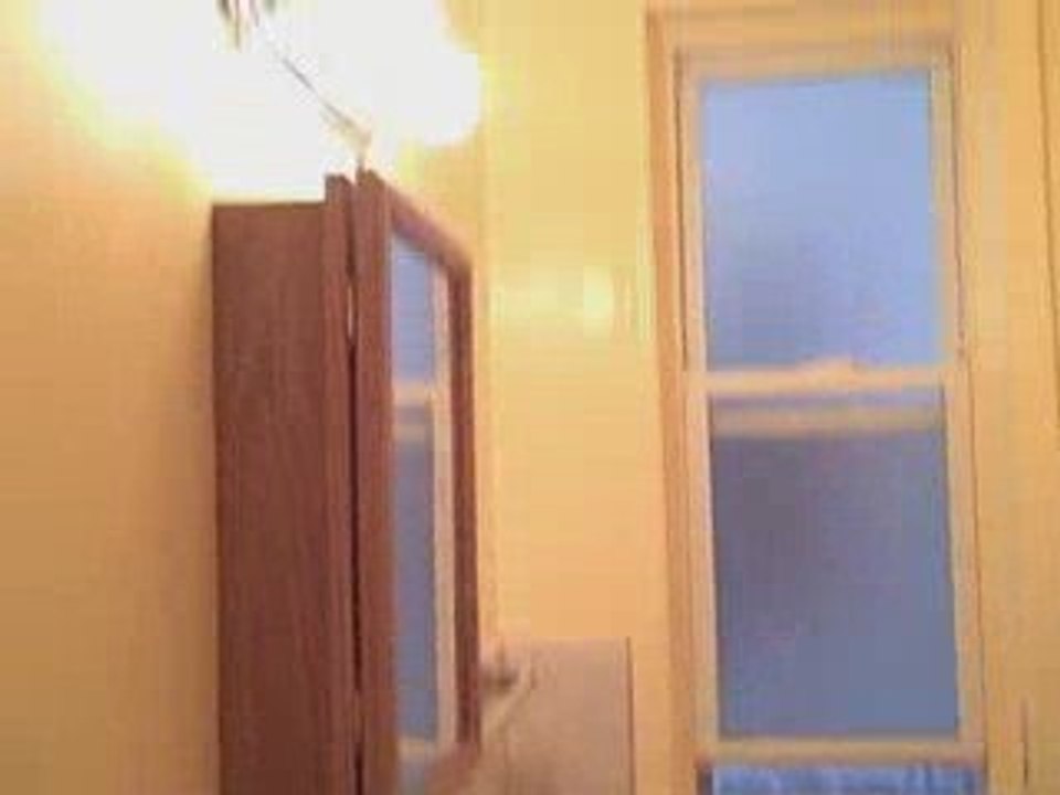 Chicago Wholesale Deal: Brick 3 Flat Under 100K