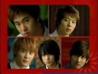 DBSK- BBQ CF Version 2