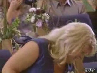 Bride Cant Stop Laughing During Vows NEW VERSION