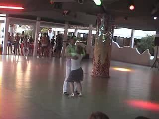 Saggio 2009 (Bachata Andrea e Daniela)