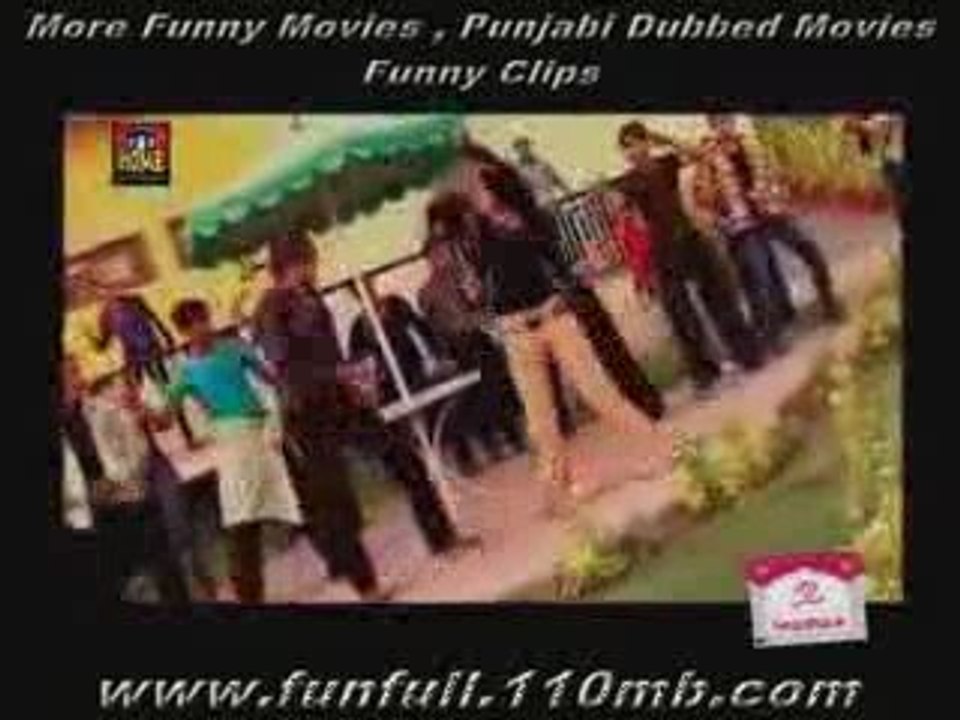 Pakistani Tere Naam Part 2 - 1 of 10 -  www.funfull.110mb.co