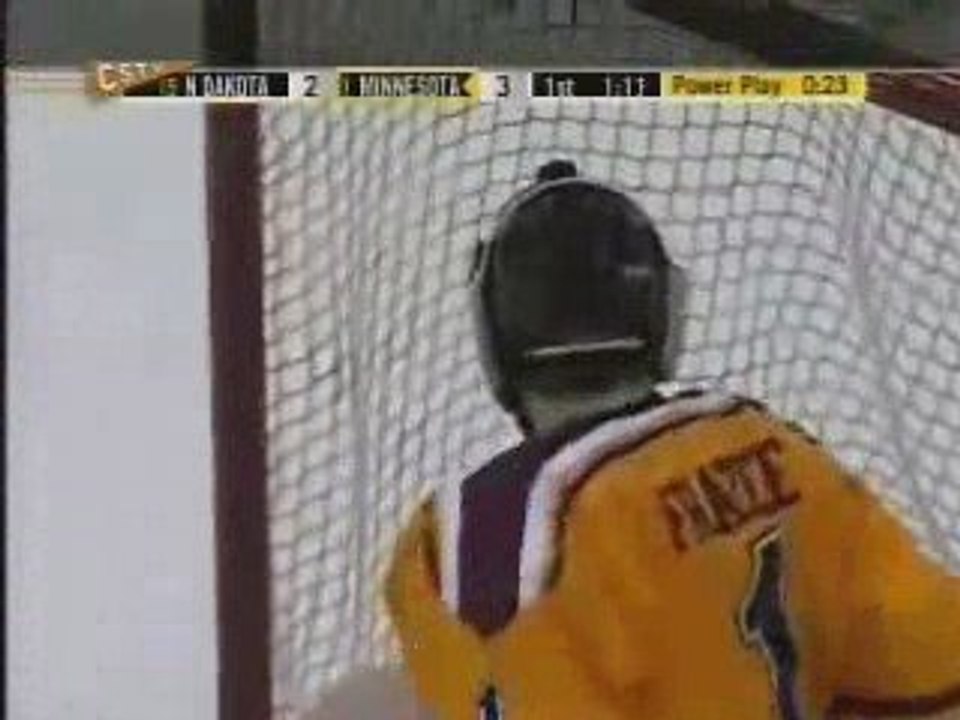 Top 10 ten Hockey bloopers ever COMMENT the video video Dailymotion