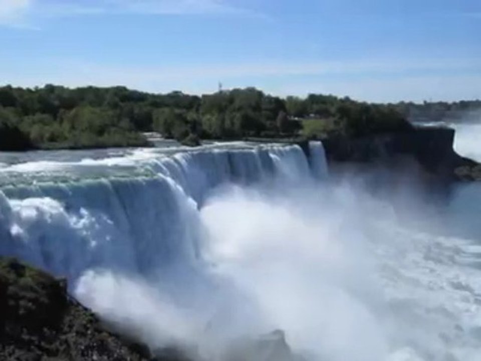Niagara Falls