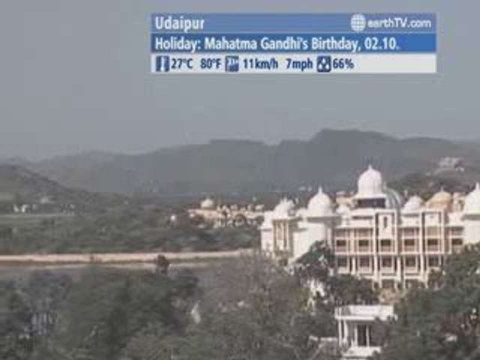 Johannesburg - South Africa, Cape Town - South Africa, Pine Valley - Beijing - China, Udaipur - India, Sydney - Australia, London - United Kingdom, Dubai - United Arab Emirates