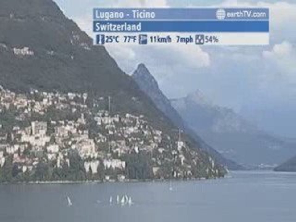 Macau SAR - China, Paris - France, Dolomites, Corvara - Italy, Rio de Janeiro - Brazil, Lugano - Ticino - Switzerland, Warsaw - Poland, Seattle - USA