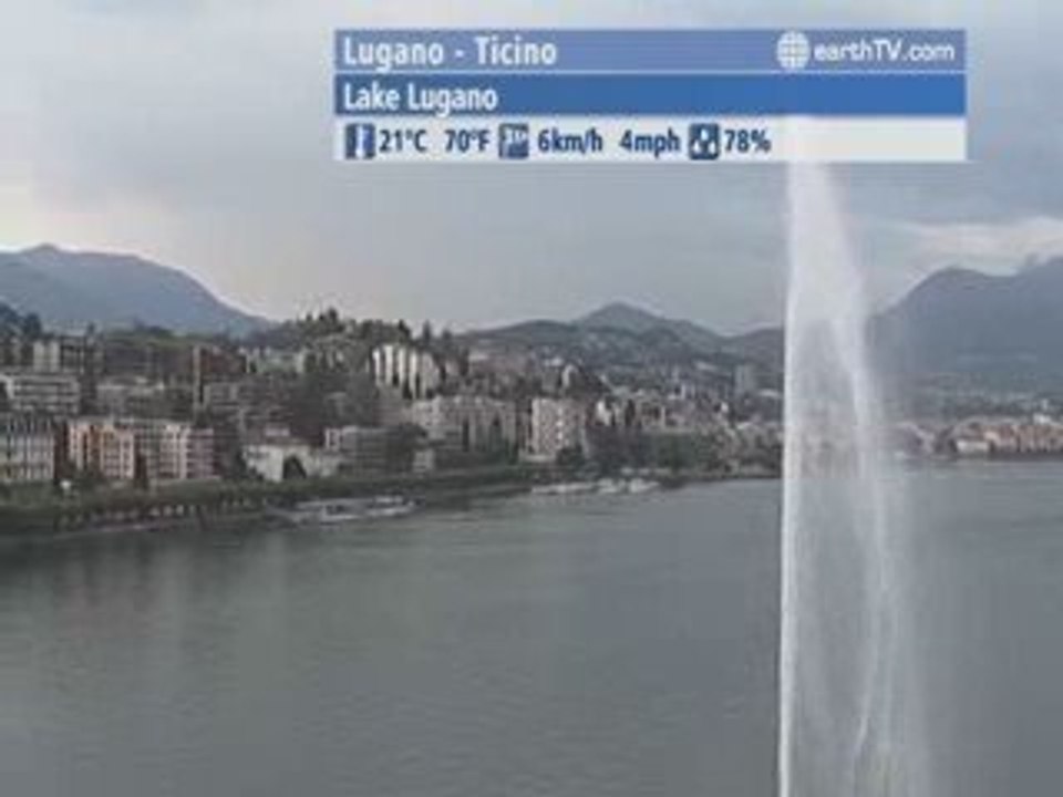 Auckland - New Zealand, Dusseldorf - Germany, Honolulu - USA, Yas Island - UAE - Abu Dhabi, Lugano - Ticino - Switzerland, Munich - Germany, Rio de Janeiro - Brazil