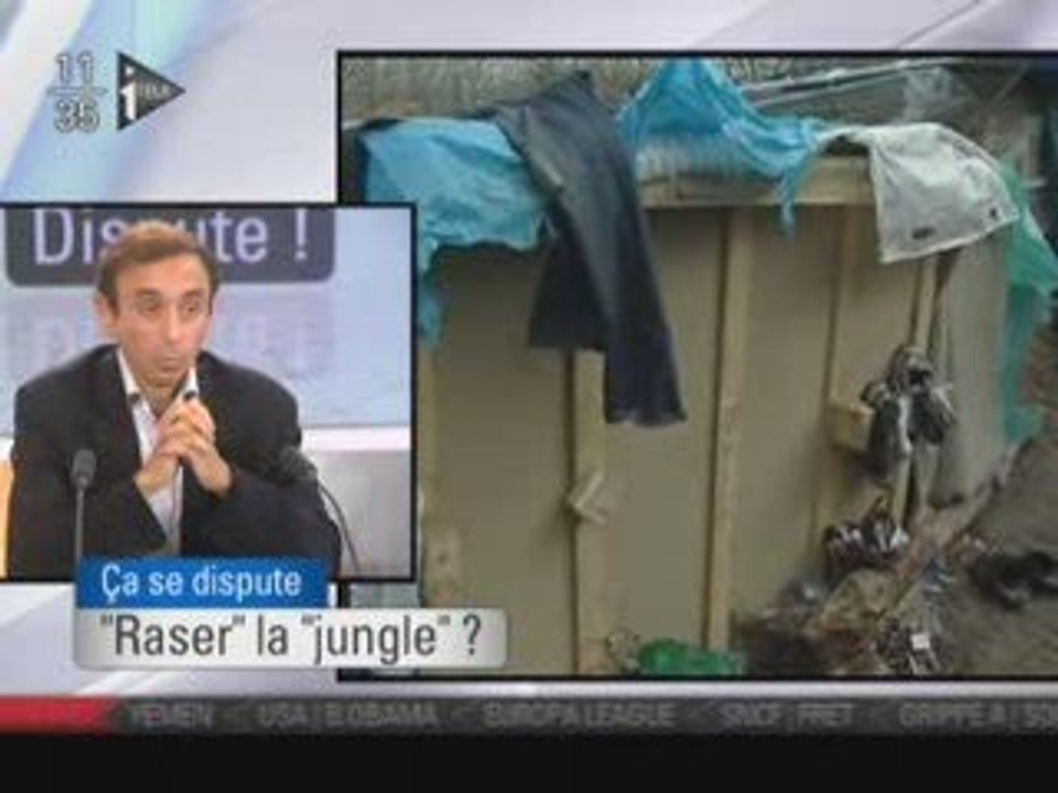 Sarkozy, ou l'art de gesticuler plus pour immigrer plus