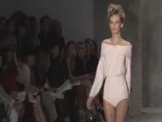 Spring Fashion Week 2010, It's a Wrap