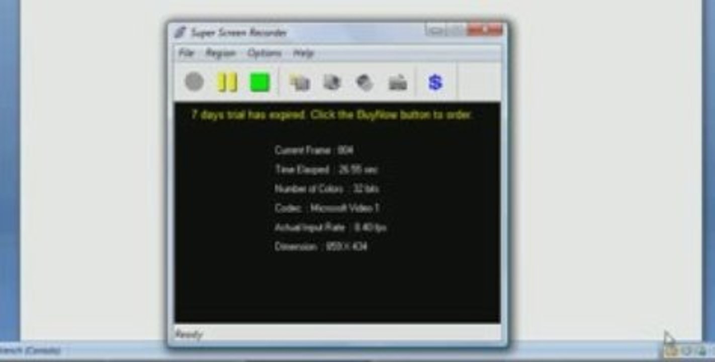 Video Tutoriel