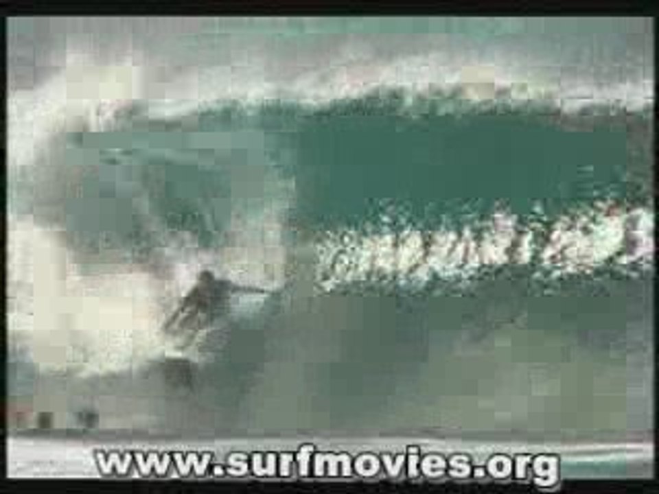 Freak Show Jamie O Brien