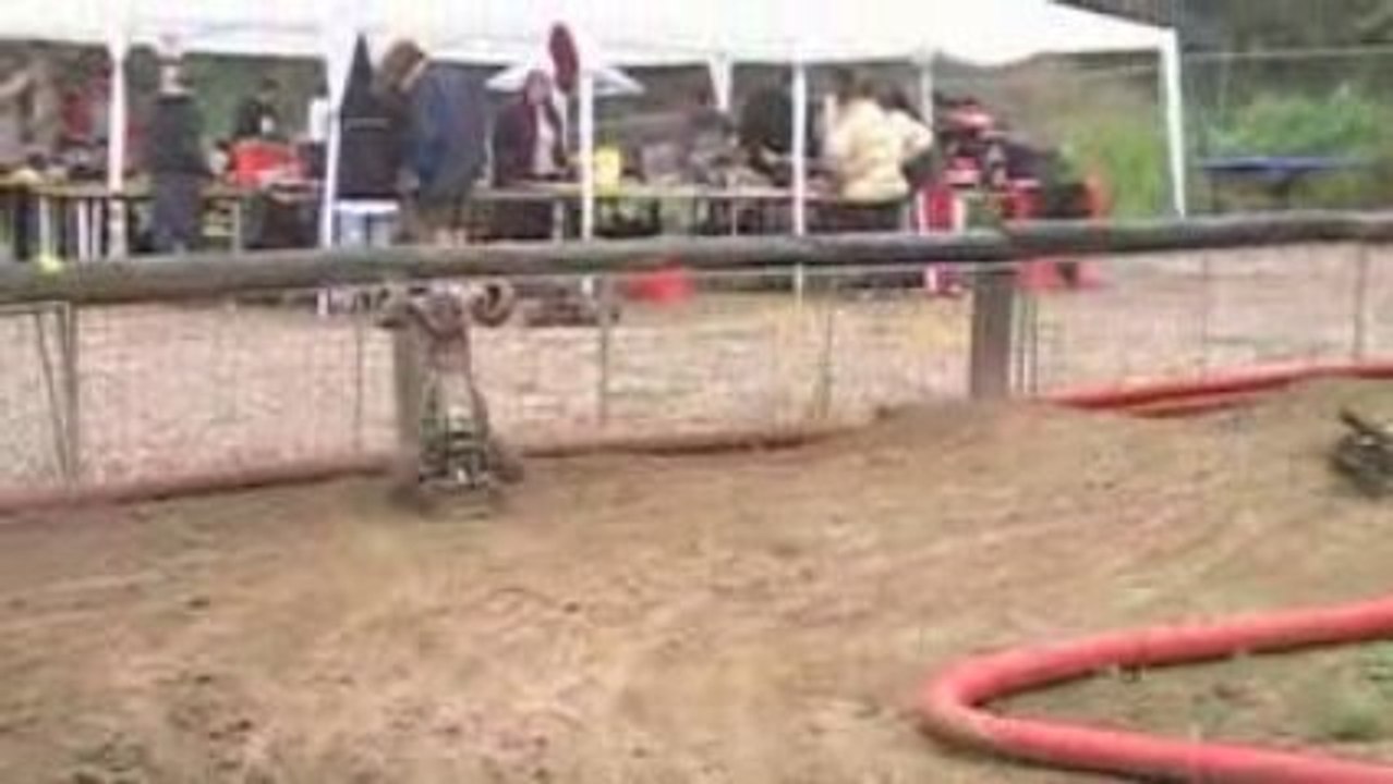 Amicale de Feugarolles 20/09/09