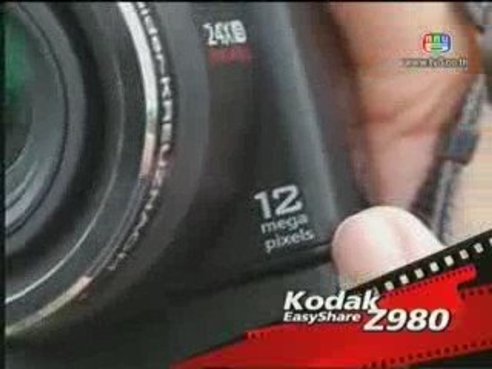 chaiyapoom kodak Z980