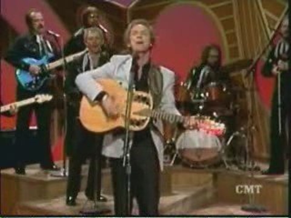 Mel Tillis