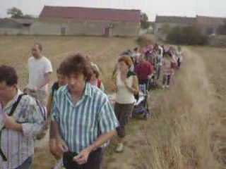 journée du patrimoine à St lubin de la haye