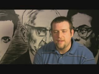 Is There Life on Mars? making the Ice Warriors (Fan Film)