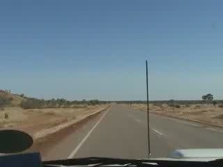 Wotz @ Halls Creek to Fitzroy Crossing, Western Australia