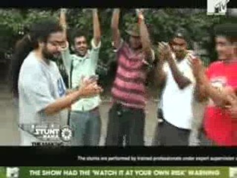 Pulsar MTV Stunt Mania[ GRAND FINALE ]-20th September pt4