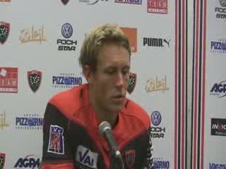 Jonny Wilkinson