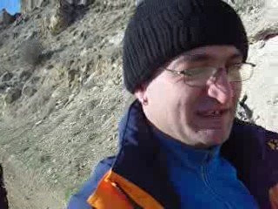 SARIHIDIR KÖYÜ'NDE ÇOBAN OLMAK (2)